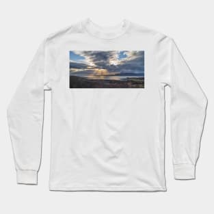 Skye Long Sleeve T-Shirt